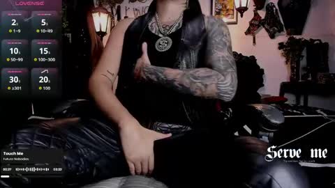 Snapshot of allanhurtss chatting on 05/05/26, 06:38 online show from 05/05/26, 06:38