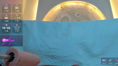 Snapshot of allanna_15_ chatting on 12/15/24, 04:04 Allanna online show from 12/15/24, 04:04