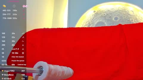 Snapshot of allanna_15_ chatting on 12/16/24, 06:38 Allanna online show from 12/16/24, 06:38