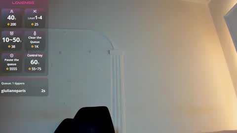 Snapshot of allanna_15_ chatting on 01/22/25, 01:00 Allanna online show from 01/22/25, 01:00