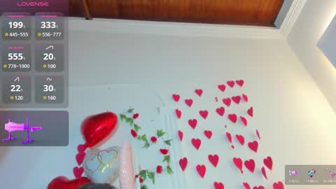 Snapshot of allanna_15_ chatting on 02/11/25, 05:26 Allanna online show from 02/11/25, 05:26