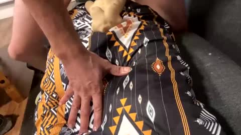 Pleasureisall online show from 01/18/25, 12:04