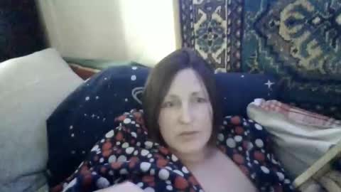 AllaSowinskaya online show from 04/27/26, 01:09