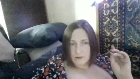 AllaSowinskaya online show from 04/29/26, 10:52