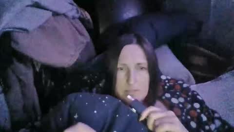 AllaSowinskaya online show from 04/29/26, 06:25
