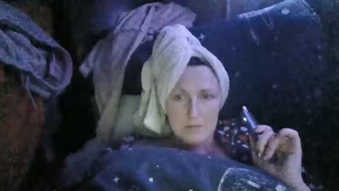 AllaSowinskaya online show from 05/02/26, 06:13