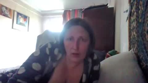 AllaSowinskaya online show from 05/14/26, 10:22