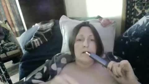 AllaSowinskaya online show from 05/15/26, 04:03