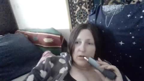 AllaSowinskaya online show from 05/18/26, 09:37