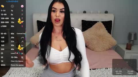 Allaya online show from 11/03/25, 06:14