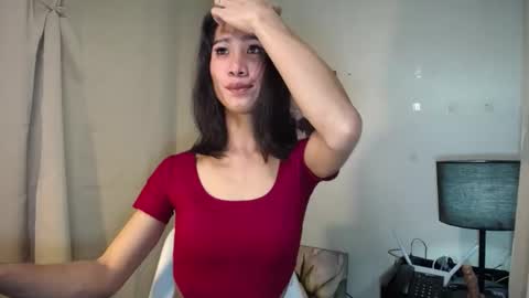 trina online show from 01/28/25, 08:57