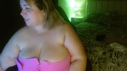 Ale online show from 02/06/25, 02:33