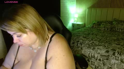 Ale online show from 02/18/25, 12:04