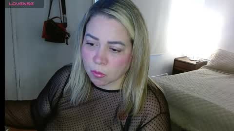 Ale online show from 10/29/25, 09:05