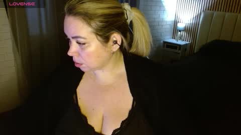 Ale online show from 03/26/26, 12:00