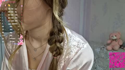 Anna online show from 01/15/26, 10:31