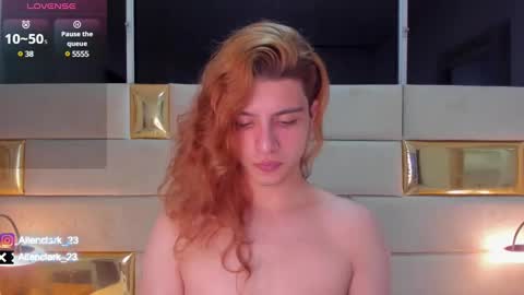 Snapshot of allen_clark chatting on 12/17/24, 06:56 Allen online show from 12/17/24, 06:56