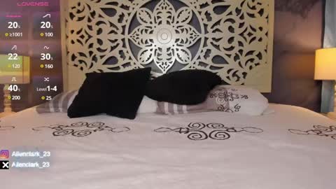 Allen online show from 12/19/24, 07:18