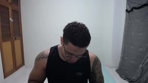 allen_ferrer10 online show from 01/12/26, 11:15