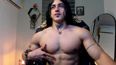 independent model 3 online show from 09/09/25, 02:11