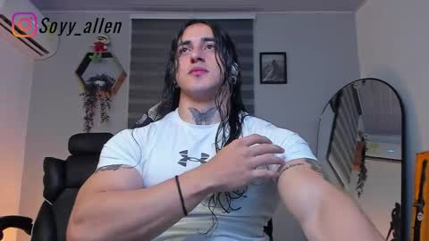 Snapshot of allen_rosse chatting on 04/08/26, 04:12 independent model 3 online show from 04/08/26, 04:12