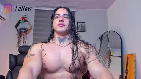 Snapshot of allen_rosse chatting on 04/26/26, 03:59 independent model 3 online show from 04/26/26, 03:59
