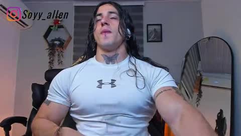 Snapshot of allen_rosse chatting on 05/13/26, 04:10 independent model 3 online show from 05/13/26, 04:10