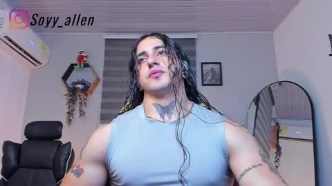 Snapshot of allen_rosse chatting on 06/06/26, 04:17 independent model 3 online show from 06/06/26, 04:17