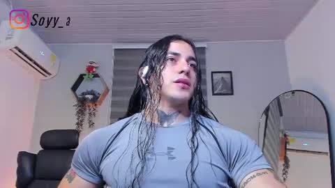 Snapshot of allen_rosse chatting on 06/13/26, 03:59 independent model 3 online show from 06/13/26, 03:59