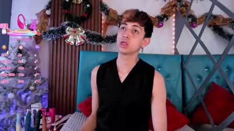 Allen online show from 12/03/25, 08:18