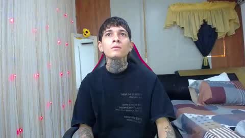 Snapshot of allen_wright chatting on 03/02/26, 02:57 ALLEN WRIGHT online show from 03/02/26, 02:57