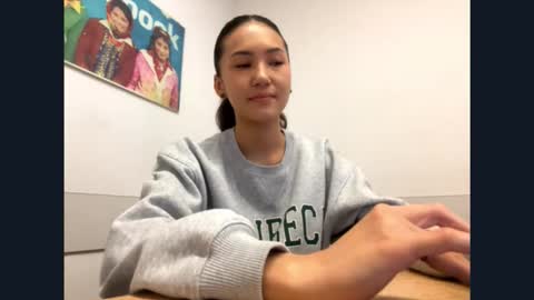 Snapshot of allenargudin chatting on 11/30/25, 05:00 Fatima online show from 11/30/25, 05:00