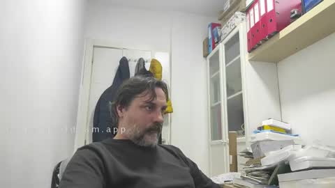 allenvic online show from 02/07/25, 01:01