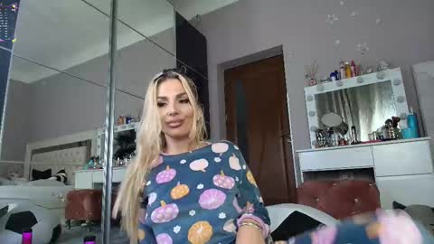 Snapshot of allesya23 chatting on 11/13/25, 11:09 onlyfansallesya23 online show from 11/13/25, 11:09