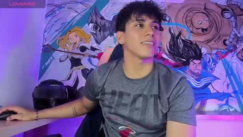 Allex online show from 11/07/25, 04:01