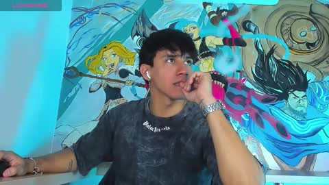 Allex online show from 11/10/25, 03:49