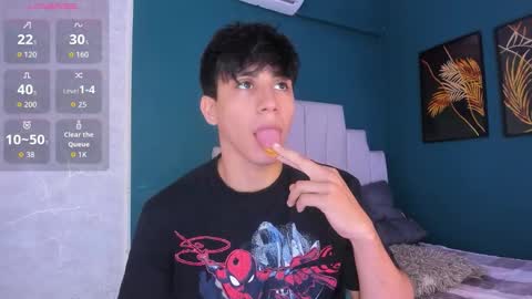 Allex online show from 01/10/26, 07:26