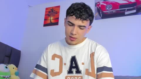 Snapshot of allexserrano chatting on 03/06/26, 05:04 Allex online show from 03/06/26, 05:04