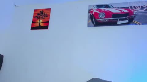 Snapshot of allexserrano chatting on 03/19/26, 02:48 Allex online show from 03/19/26, 02:48