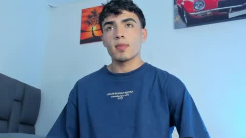 Snapshot of allexserrano chatting on 04/16/26, 02:45 Allex online show from 04/16/26, 02:45