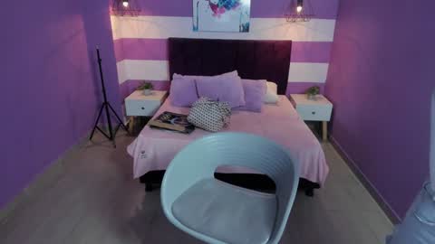 Snapshot of alli_cooper chatting on 12/29/24, 12:12 Ali online show from 12/29/24, 12:12