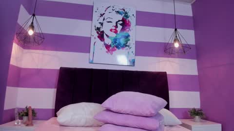 Snapshot of alli_cooper chatting on 01/20/25, 03:07 Ali online show from 01/20/25, 03:07