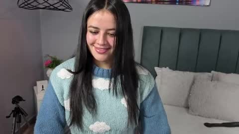 Snapshot of alli_cooper chatting on 04/10/26, 02:00 Ali online show from 04/10/26, 02:00