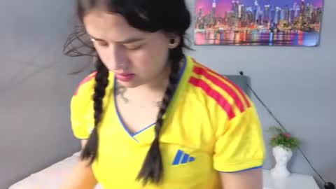 Ali online show from 07/03/26, 02:12