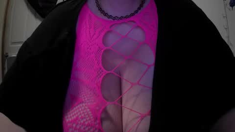 Alli Kat online show from 03/10/26, 07:57