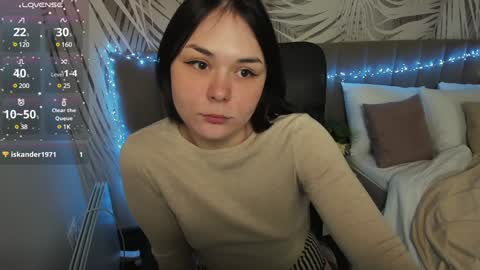 Snapshot of alli_zi chatting on 12/04/24, 04:05 Blair online show from 12/04/24, 04:05