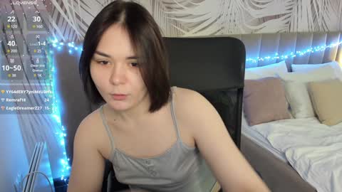 Snapshot of alli_zi chatting on 01/02/25, 05:46 Blair online show from 01/02/25, 05:46