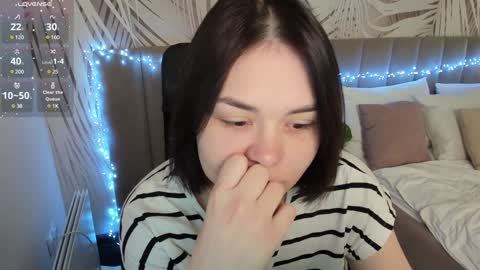 Snapshot of alli_zi chatting on 01/11/25, 02:30 Blair online show from 01/11/25, 02:30