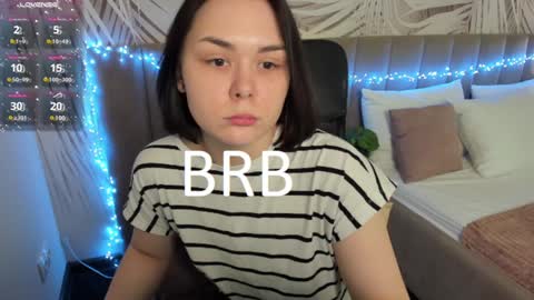 Snapshot of alli_zi chatting on 01/19/25, 02:04 Blair online show from 01/19/25, 02:04