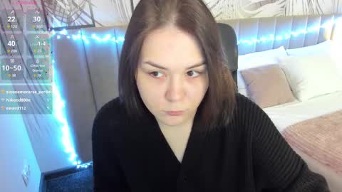 Snapshot of alli_zi chatting on 02/15/25, 05:51 Blair online show from 02/15/25, 05:51